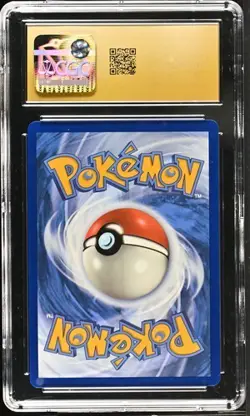 CGC 10 PRISTINE Zacian VSTAR Holo 096/159 Pokemon Card 2023 Crown Zenith - Image 2