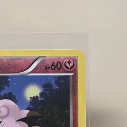 Clefairy 69/111 XY Furious Fists Pokemon Card - Image 3