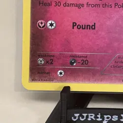 Clefairy 69/111 XY Furious Fists Pokemon Card - Image 5
