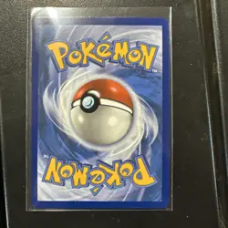 Pokemon TCG Kieran Sir 174/131 Prismatic Evolutions Holo Card NM - Image 2