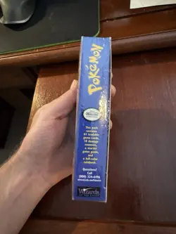 Pokemon Trading Card Game 2 Player Starter Set New (SEALED) - Image 3