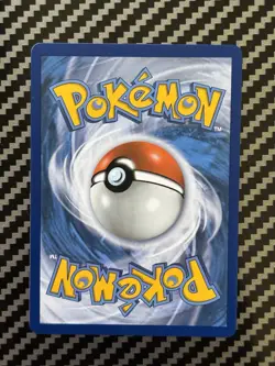 Pokemon TCG Shining Rayquaza Holo Rare Card Shining Legends - Image 2
