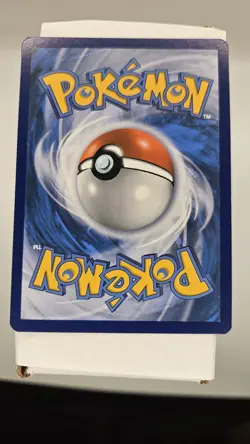 Mewtwo EX XY125 Full Art Black Star Promo Holo Pokemon Card Full Art Rare NM - Image 2