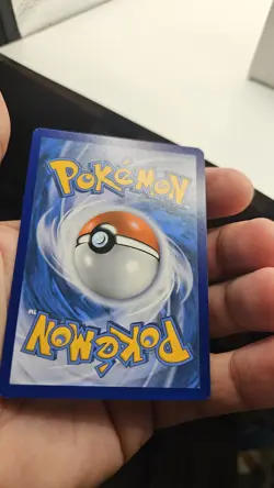 Mewtwo EX XY125 Full Art Black Star Promo Holo Pokemon Card Full Art Rare NM - Image 5