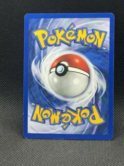 Pokemon Blaine's Ponyta 63/132 Gym Heroes Card - TCG - NM - Image 2