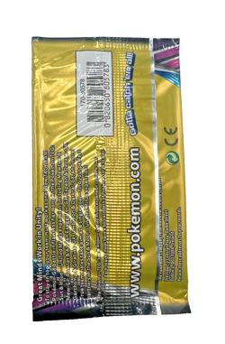 Pokemon Sun & Moon Unified Minds | 3 Card Mini Booster Pack Factory Sealed - Image 3