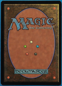 Island (Arena 2001 Ice Age Promo) FOIL NM MTG MAGIC CARD (495417) ABUGames - Image 2
