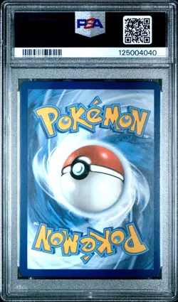 PSA 10 Team Rocket's Nidoking ex 216/182 DRI Destined Rivals Full Pokemon Card - Image 2
