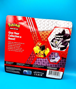 2 Booster Blister Pack Hanger - Silver Tempest & Lost Origin - 3 Promo Cards - Image 2