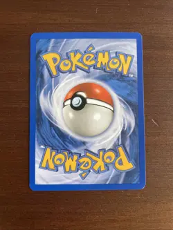 Houndour 66/144 Skyridge - Non-Holo Pokemon Cards TCG WOTC E-reader - NM - Image 2