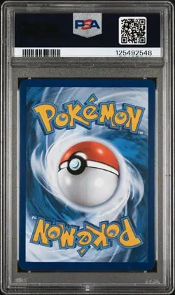 2023 Pokemon TCG Lucario VSTAR SWSH291 Crown Zenith ETB Promo Card PSA 10 GEM MT - Image 2