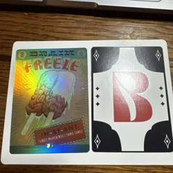 Brain Freeze - Secret Lair Countdown Kit - Foil - 0002 - Image 2