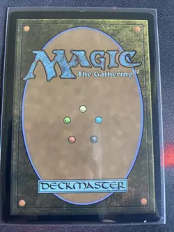 MTG Dying to Serve 370 VOW NM/M Magic the Gathering EN Rare Foil Black - Image 3