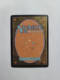 MTG - Geth's Grimoire Darksteel Regular Uncommon #123 - Image 3