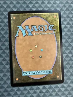 MTG Cryptcaller Chariot #0306 Borderless Rare Aetherdrift (DFT) - Image 4