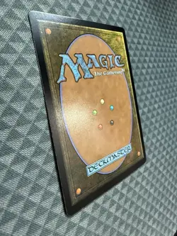 MTG Cryptcaller Chariot #0306 Borderless Rare Aetherdrift (DFT) - Image 5