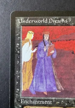 Underworld Dreams Legends MTG Magic The Gathering - Image 2