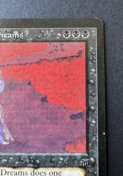 Underworld Dreams Legends MTG Magic The Gathering - Image 3