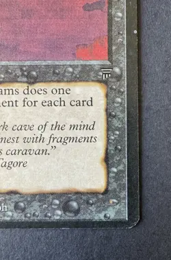 Underworld Dreams Legends MTG Magic The Gathering - Image 5