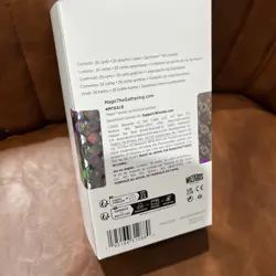 Secret Lair Countdown Kit: An Encyclopedia of Magic IN HAND mtg - Image 5