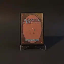 Magic: The Gathering Fog MTG Core Set 5th Edition 1997 Vintage MP - Image 2