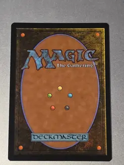 Valgavoth, Harrower of Souls (Borderless) Commander: Duskmourn: House of Horror - Image 2