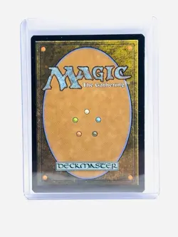 Magic The Gathering, Drana, Liberator of Malakir, Battle for Zendikar, MT/NM - Image 2