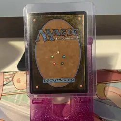 Vivi Ornitier MTG Magic the Gathering Final Fantasy - Image 2