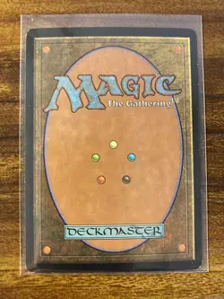 MTG✨Arena League Promo 2001 SWAMP FOIL (Ice Age)✨Arena NM/MINT D. Shuler Art - Image 2