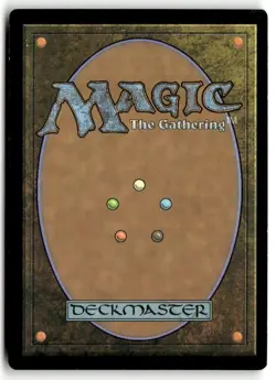 MTG | Sacred Foundry | Promo | Foil | Moderately Played | English - Image 2