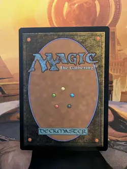 Magic The Gathering Weapons Manufacturing MTG Edge of Eternities Regular NM - Image 2