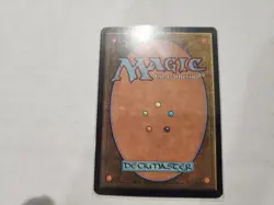 MTG 1x Mountain - DCI Arena 2001 promo Ice Age FOIL art Arena Promos *SEE PICS* - Image 4