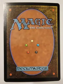 Mtg Foundations Ghalta, Primal Hunger Borderless NM Foil - Image 2