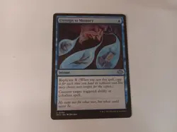 MTG Consign to Memory EX MH3 - Image 1