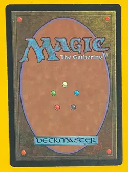 MTG HELM OF POSSESSION Tempest (OldManMTG 010-721) - Image 2