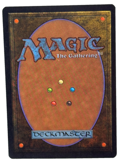 MTG**Desert Nomads Arabian Nights Regular**LP**Vintage Magic the Gathering - Image 4