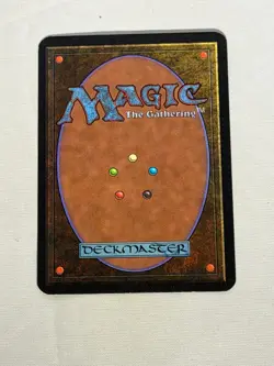 MTG Purelace Alpha Magic the Gathering - Image 2