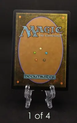 Magic the Gathering - Lantern Scout x4 - Battle for Zendikar - NM - Image 2