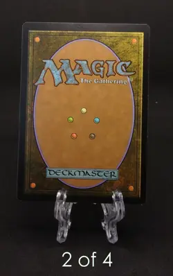 Magic the Gathering - Lantern Scout x4 - Battle for Zendikar - NM - Image 4