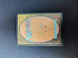 Lotus Petal LP MTG Magic the Gathering Tempest - Japanese - Foreign - Image 2
