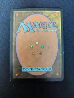 Lotus Petal LP MTG Magic the Gathering Tempest - Japanese - Foreign - Image 4