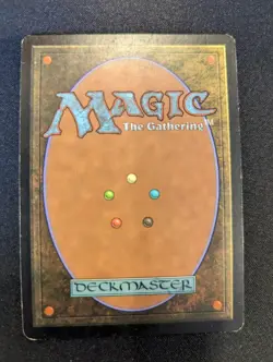 Eldrazi Monument LP MTG Magic the Gathering Signed Zendikar FOIL - Image 2