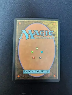 Lotus Petal LP MTG Magic the Gathering Tempest - Chinese - Foreign - Image 2