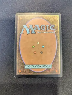 Elspeth Tirel LP MTG Magic the Gathering Signed and altered by artist - Image 2