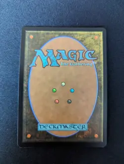 Rootbound Crag LP MTG Magic the Gathering - Japanese - Foreign - FOIL - Image 2