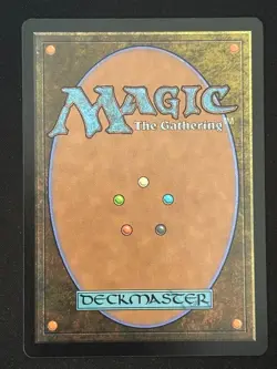 1x MTG Tevesh Szat, Doom of Fools - The List Reprints (LIST) (CMR) #153 - Magic - Image 2