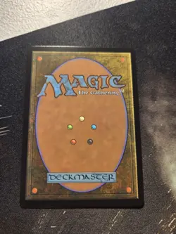 MTG Questing Beast FOIL Secret Lair An Encyclopedia of Magic 0017 - Image 2