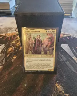 Jodah the Unifier Commander Deck Legends EDH MTG Magic the Gathering - Image 1