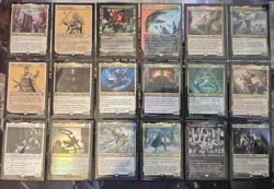 Jodah the Unifier Commander Deck Legends EDH MTG Magic the Gathering - Image 5