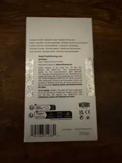 MTG Secret Lair Encyclopedia Countdown Kit: An Encyclopedia of Magic - IN HAND - Image 4
